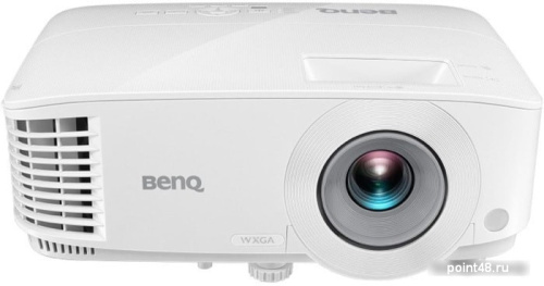 Купить Проектор Benq MW550 DLP 3600Lm (1280x800) 20000:1 ресурс лампы:5000часов 2xHDMI 2.3кг в Липецке