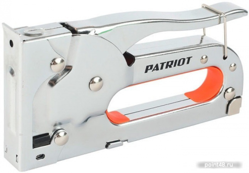Купить Patriot SPQ-110 в Липецке фото 2