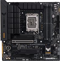Материнская плата ASUS TUF Gaming B760M-Plus D4