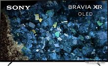 Купить OLED телевизор Sony Bravia A80L XR-55A80L в Липецке