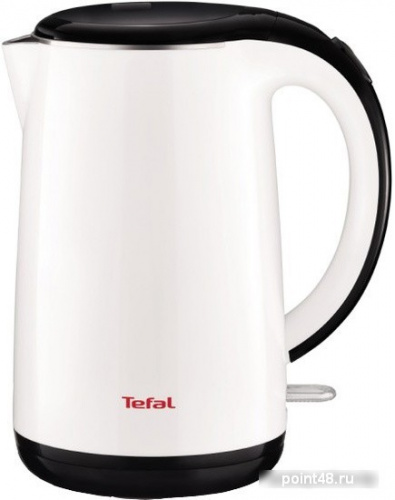 Купить Чайник электрический Tefal KO260130 1.5л. 2400Вт черный (корпус: пластик) в Липецке