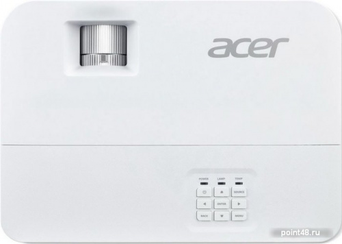 Купить Проектор Acer P1555 DLP 4000Lm (1920x1080) 10000:1 ресурс лампы:4000часов 2xHDMI 2.9кг в Липецке фото 3