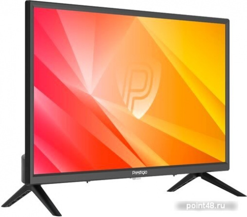 Купить Телевизор Prestigio PTV24SS06Z (черный) в Липецке фото 3