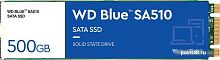 SSD WD Blue 500GB WDS500G3B0B