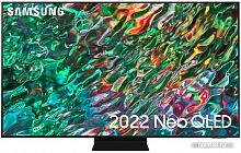 Купить Телевизор Samsung Neo QLED 4K QN90B QE65QN90BAUXRU в Липецке