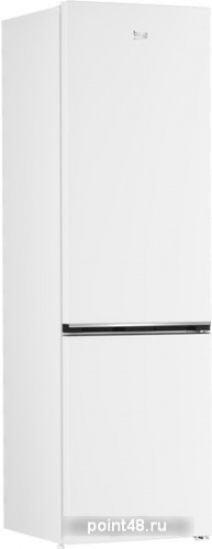 Холодильник Beko B1RCNK402W белый (двухкамерный) в Липецке фото 2