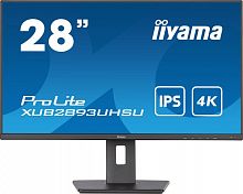 Купить Монитор Iiyama ProLite XUB2893UHSU-B5 в Липецке