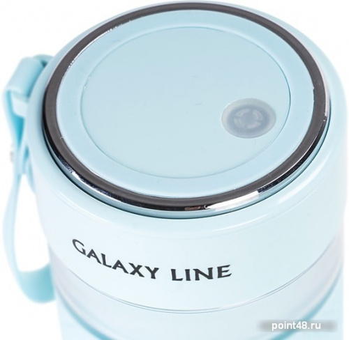 Купить Портативный блендер Galaxy GL2159 в Липецке фото 2