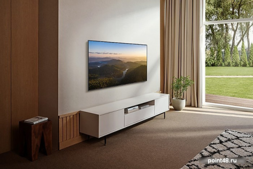 Купить Телевизор Samsung QLED 4K Q70C QE65Q70CAUXUZ в Липецке фото 3