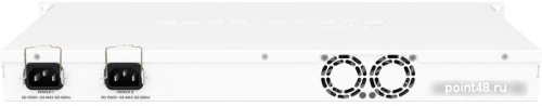 Купить Коммутатор Mikrotik Cloud Core Router 1016-12S-1S+ (CCR1016-12S-1S+) в Липецке фото 2