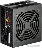 Блок питания 500W Zalman ZM500-LXII (ATX, 24+8 pin, 120mm fan, 7xSATA) (ZM500-LXII)