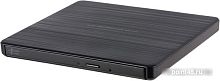 Привод DVD-RW LG GP60NB60 черный USB ultra slim внешний RTL