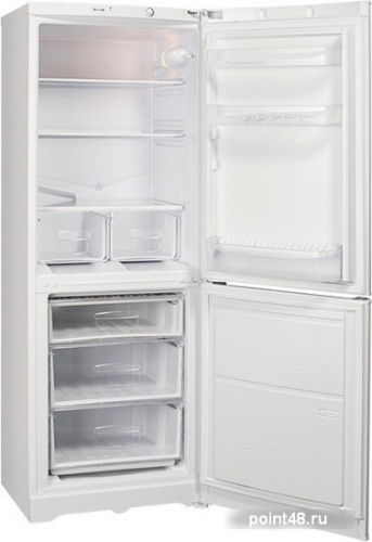 Холодильник Indesit ES 16 белый (двухкамерный) в Липецке фото 2