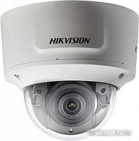 Купить Видеокамера IP Hikvision DS-2CD2743G0-IZS 2.8-12мм цветная корп.:белый в Липецке
