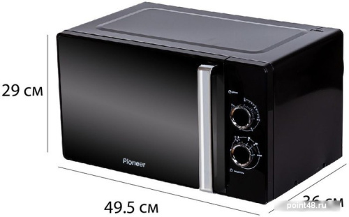 Микроволновая печь Pioneer MW361S в Липецке фото 2