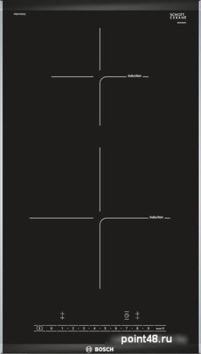 Варочная панель Bosch PIB375FB1E в Липецке