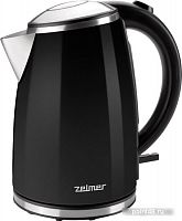 Купить Электрический чайник Zelmer ZCK1274B в Липецке
