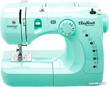 Купить Электромеханическая швейная машина Comfort 25 в Липецке