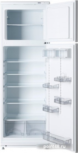 Холодильник Атлант МХМ 2819-90 белый (двухкамерный) в Липецке фото 3