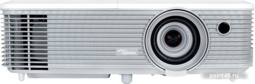 Купить Проектор Optoma EH400 в Липецке