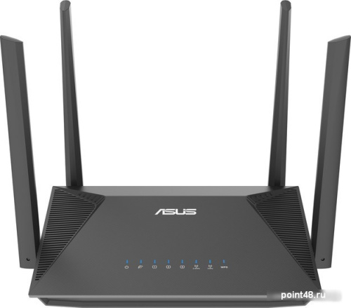 Купить Wi-Fi роутер ASUS RT-AX52 в Липецке