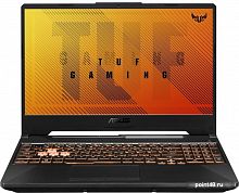 Игровой ноутбук ASUS TUF Gaming F15 FX506LH-HN277W в Липецке