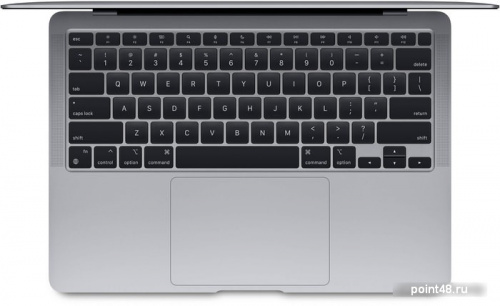 Ноутбук Apple Macbook Air 13" M1 2020 Z1240004P в Липецке фото 2