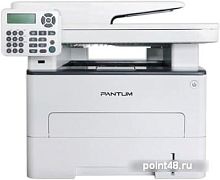 Купить МФУ лазерный Pantum M6800FDW max А4 в Липецке