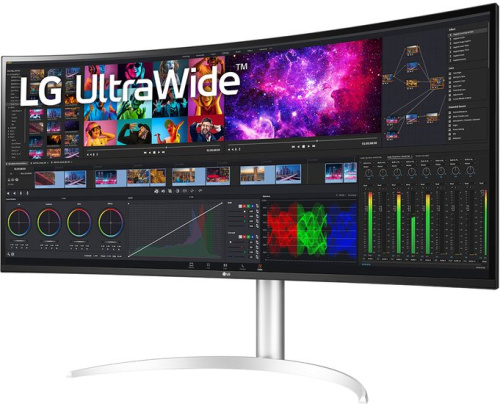 Купить Монитор LG UltraWide 40WP95C-W в Липецке фото 2