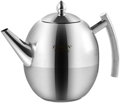 Купить Заварочный чайник ZEIDAN Z-4274  1л в Липецке