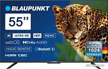 Купить Телевизор Blaupunkt 55UW5000T в Липецке