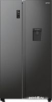 Холодильник side by side Gorenje NRR9185EABXLWD в Липецке