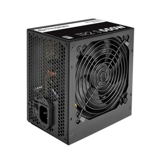 Блок питания Thermaltake TR2 S 550W [TRS-0550P-2] фото 2