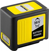 Купить Батарея аккумуляторная Karcher Battery Power 36/50 36В 5Ач Li-Ion (2.445-031.0) в Липецке