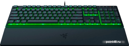 Купить Клавиатура Razer Ornata V3 X в Липецке фото 2