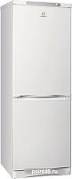 Холодильник Indesit ES 16 белый (двухкамерный) в Липецке