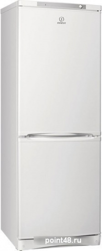 Холодильник Indesit ES 16 белый (двухкамерный) в Липецке