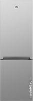 Холодильник Beko RCSK270M20S серебристый (двухкамерный) в Липецке