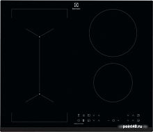 Варочная панель Electrolux LIV63431BK в Липецке