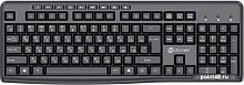 Купить Клавиатура Oklick K225W (черный) в Липецке