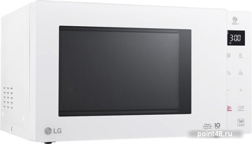 Микроволновая печь LG MW23R35GIH в Липецке фото 2