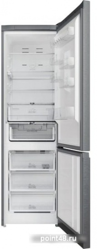 Холодильник HOTPOINT-ARISTON HTW 8202I MX в Липецке фото 3