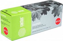 Купить Картридж совм. Cactus EP22S черный для Canon LBP-250/350/800/810/1110/1110SE/1120 (2500стр.) в Липецке