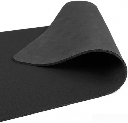 Купить Коврик для мыши Steelseries QcK XXL черный 900x400x4мм в Липецке фото 2