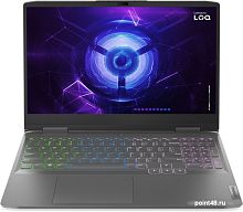 Игровой ноутбук Lenovo LOQ 15IRH8 82XV00S8RK в Липецке