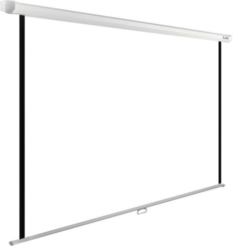 Купить Экран Cactus 150x240см WallExpert CS-PSWE-240x150-WT 16:10 настенно-потолочный рулонный белый в Липецке фото 2