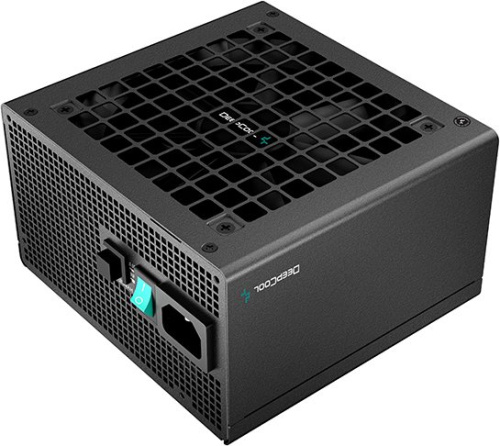 Блок питания DeepCool PQ750M фото 3