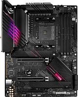 Материнская плата Asus ROG STRIX B550-XE GAMING WIFI Soc-AM4 AMD B550 4xDDR4 ATX AC`97 8ch(7.1) 2.5Gg RAID+HDMI+DP