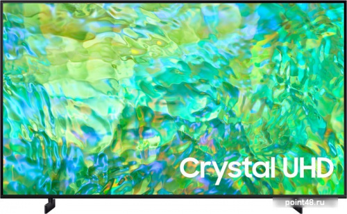 Купить Телевизор Samsung Crystal UHD 4K CU8000 UE50CU8000UXRU в Липецке
