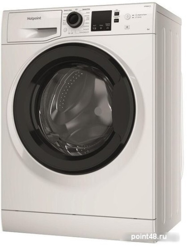 Стиральная машина Hotpoint-Ariston NSS 6015 K V RU в Липецке фото 3